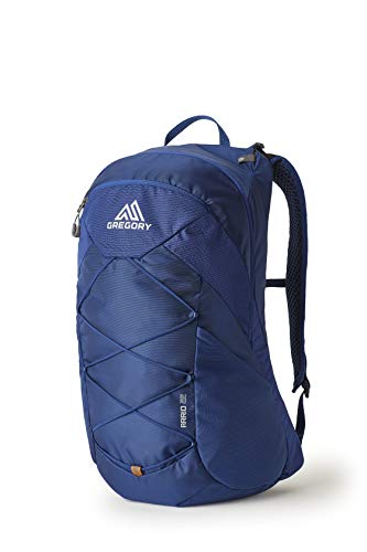 Empire Blue Hiking Backpack I1032