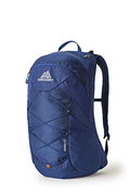 Empire Blue Hiking Backpack I1032