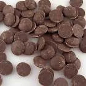 Sugar Free Dark Chocolate Wafer 2lb Y352