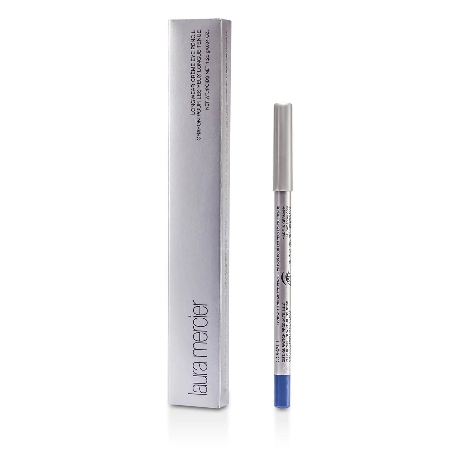 Longwear Creme Eye Pencil - Espresso 1.2g A442934