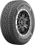 275/60R20 115S All Terrain Light Truck Tire K283163