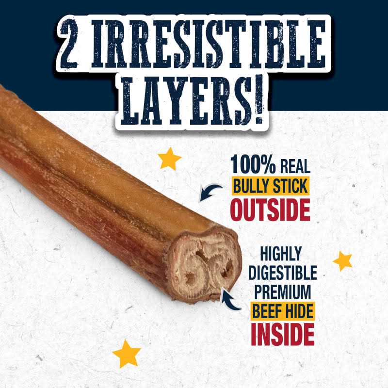 All-Natural Dog Chews P7878