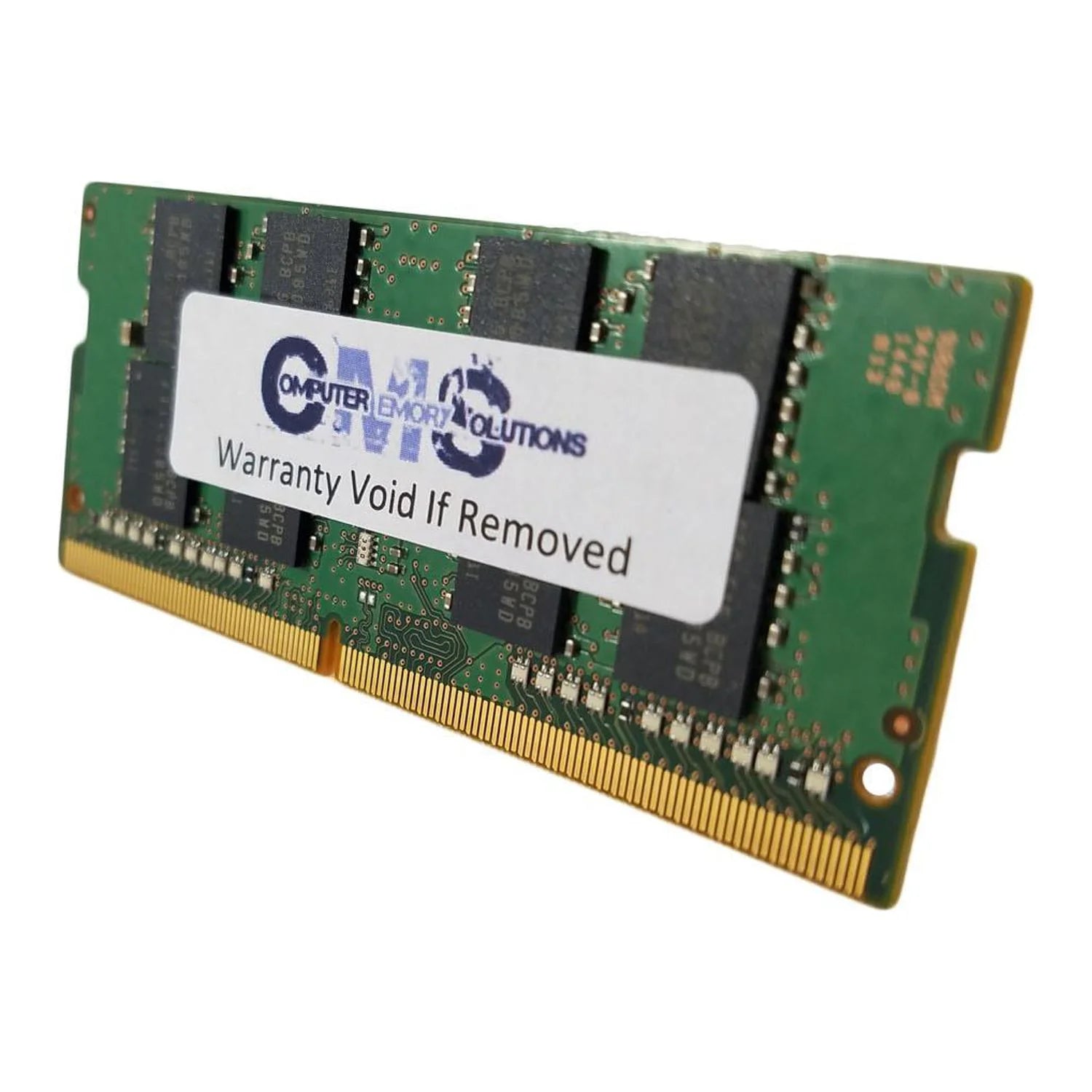 8GB DDR4 2400MHz Non ECC SODIMM Memory Ram I676