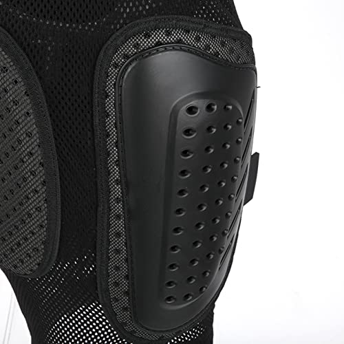 Protective Padded Shorts Impact Pants Hip Protection Gear H470