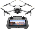 Mini 4 Pro Drone with Camera 4K X352