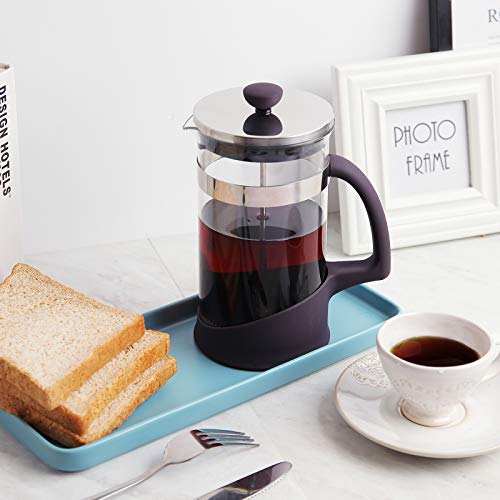 French Press Coffee Maker C450