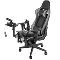 Adjustable Flight Simulator Cockpit Y415638