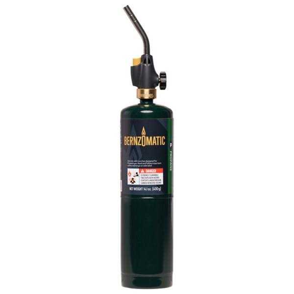 Outdoor Utility Propane Torch Kit W280692