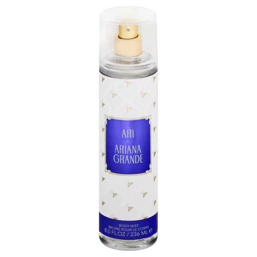 8 Oz Body Spray J442