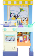 Cook with Chef Kitchen Playset with 20 Play Pieces P687