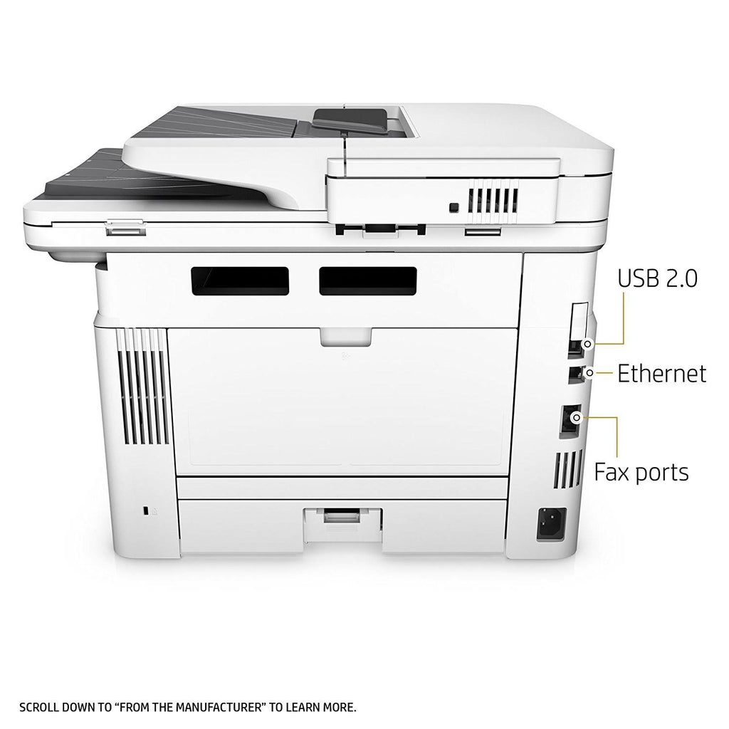 Printer E548