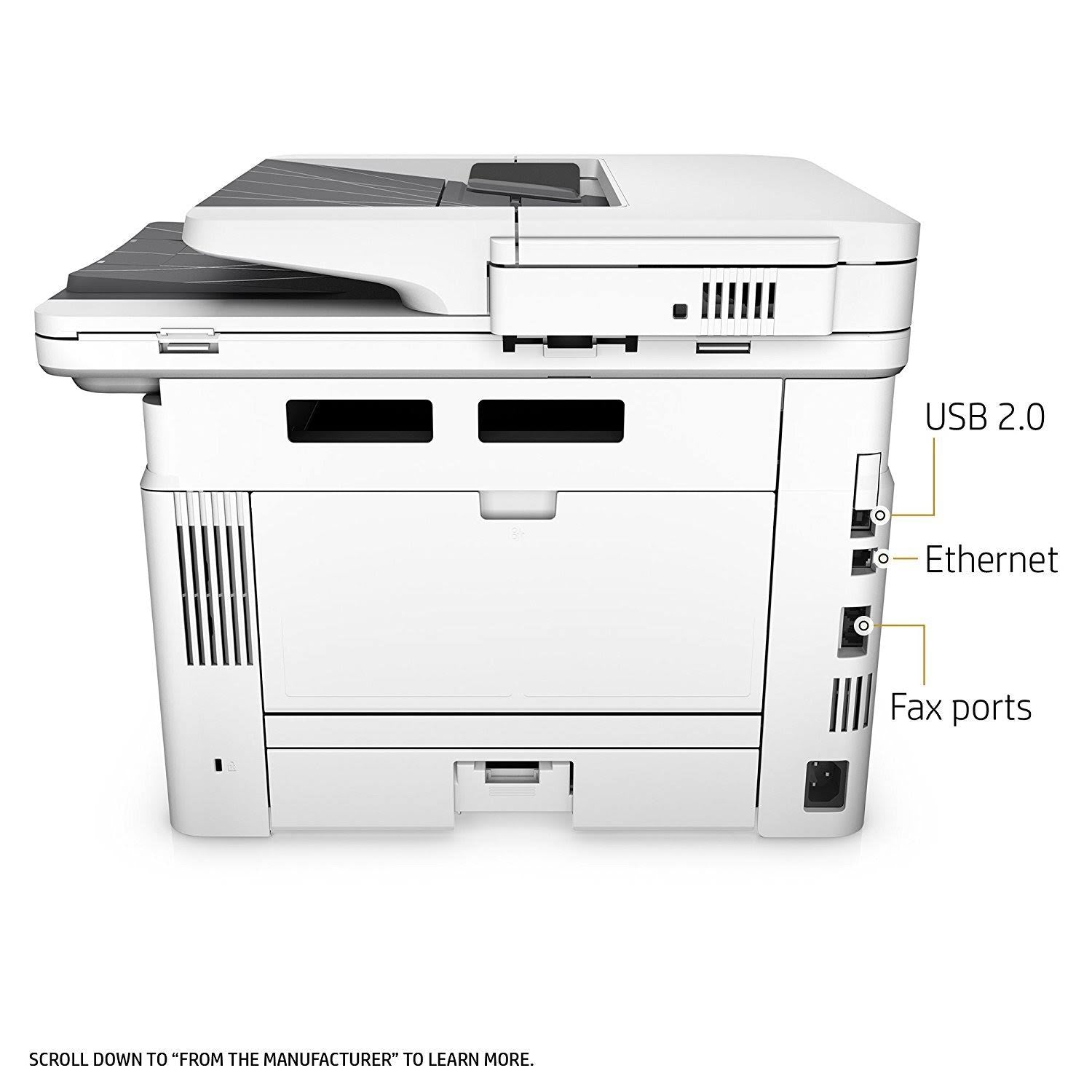 Printer E548