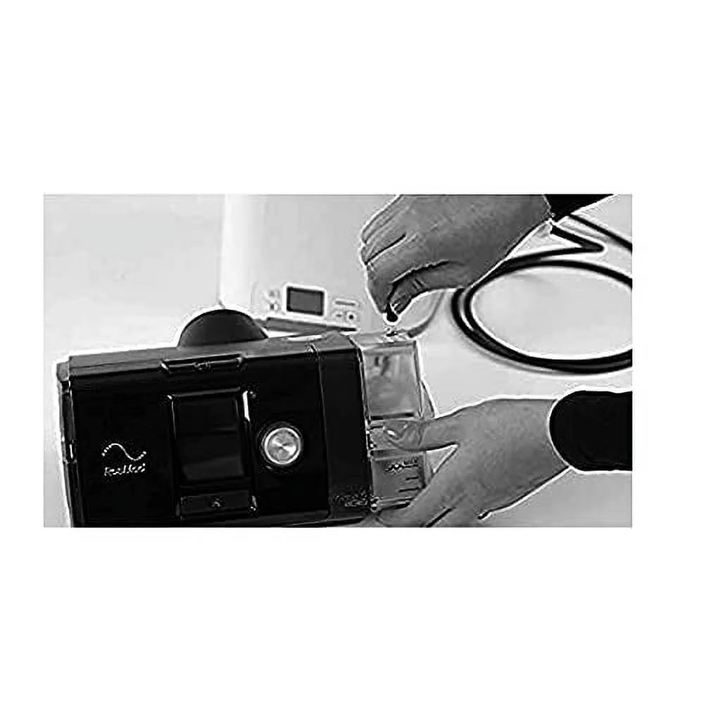 Adapter for ResMed AirSense 10 and AirCurve 10 Series Machines V65719