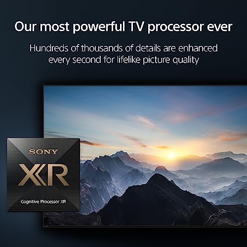 85 Inch 4K Ultra HD LED Smart TV B345