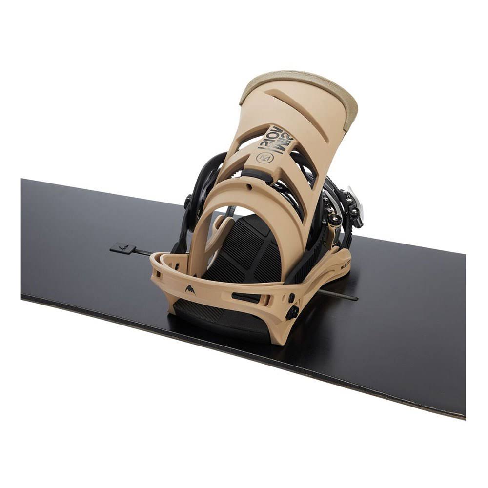 Mission Snowboard Bindings Z68571