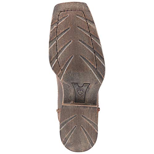 Men's Western Cowboy Boot R958