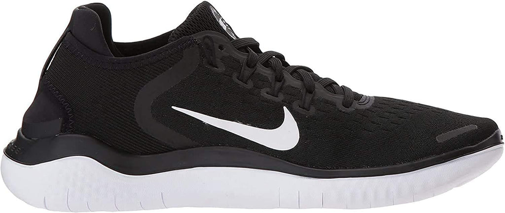 Black/White Running Shoe I970343