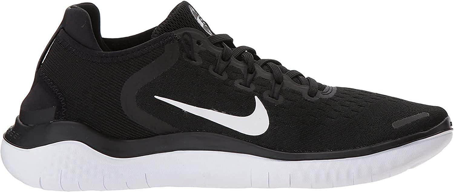 Black/White Running Shoe I970343