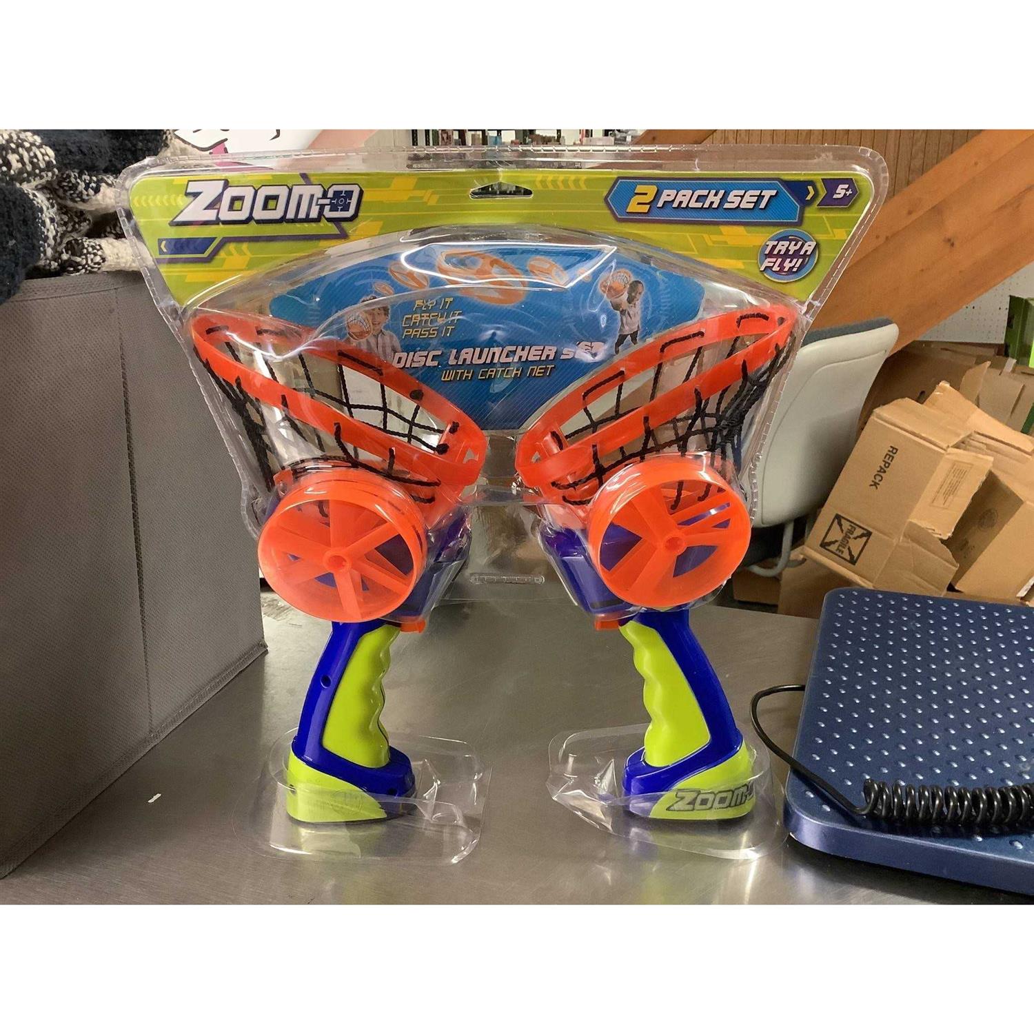 Disc Launcher K706253