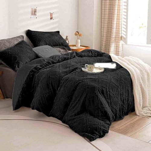 Beige King Comforter Set 3pc 104 x 90 P82767