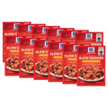 (12 pack) 1.5 oz Slow Cooker Fiesta Chicken Seasoning Mix L5249