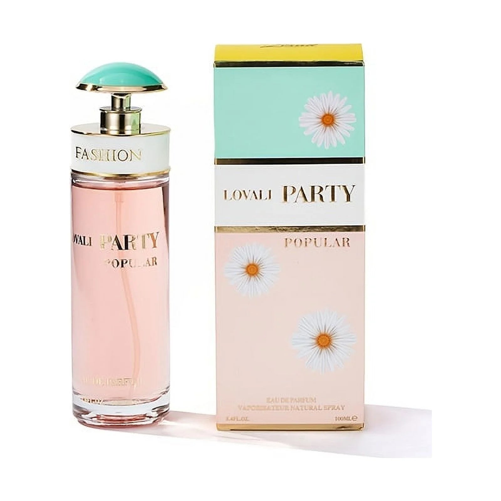 Women's Eau De Parfum (100ml) Y58670