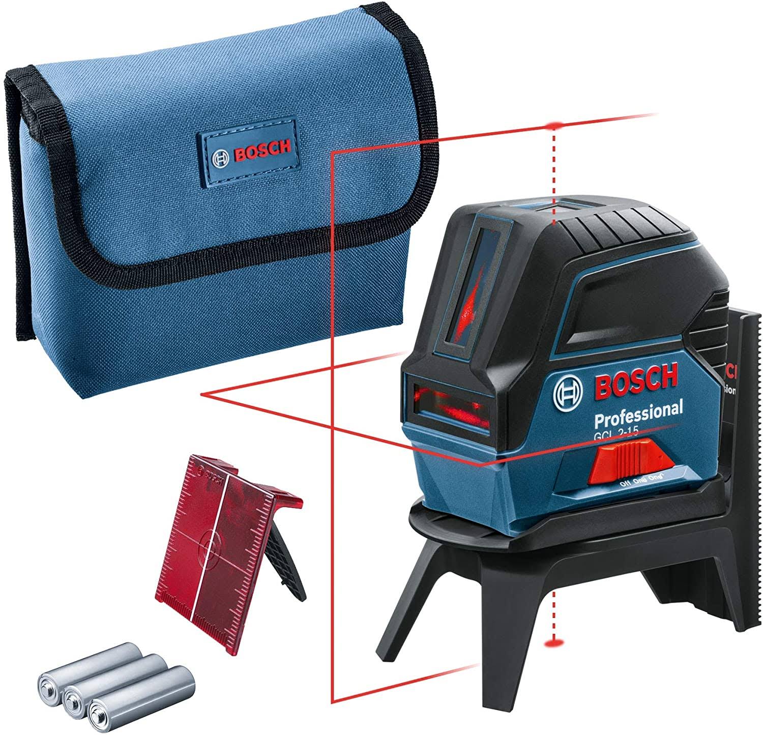 Combi Laser D283658