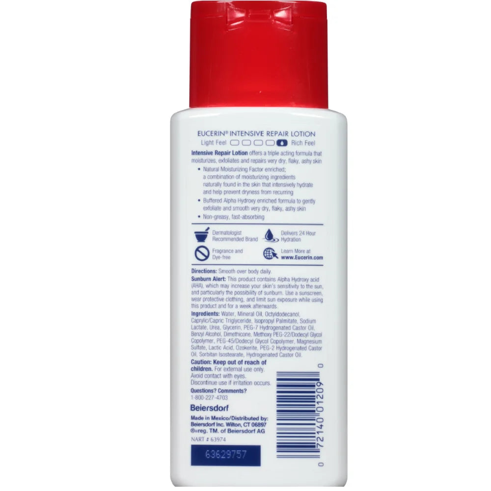Intensive Repair Rich Lotion, 5 oz - Pack of 2 G605677