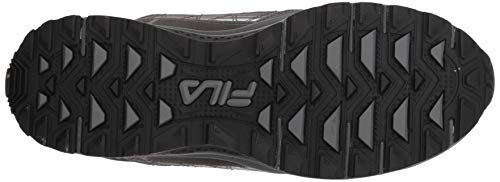 Composite Toe Trail Work Shoes D682