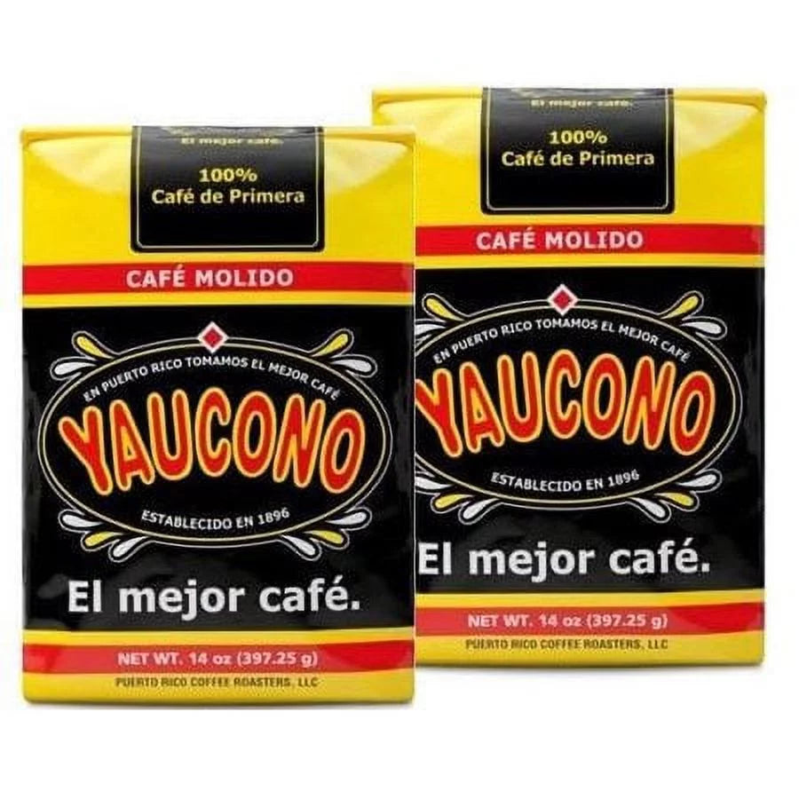 14 Ounce Bag Pack of 2 Ground Coffee E48718