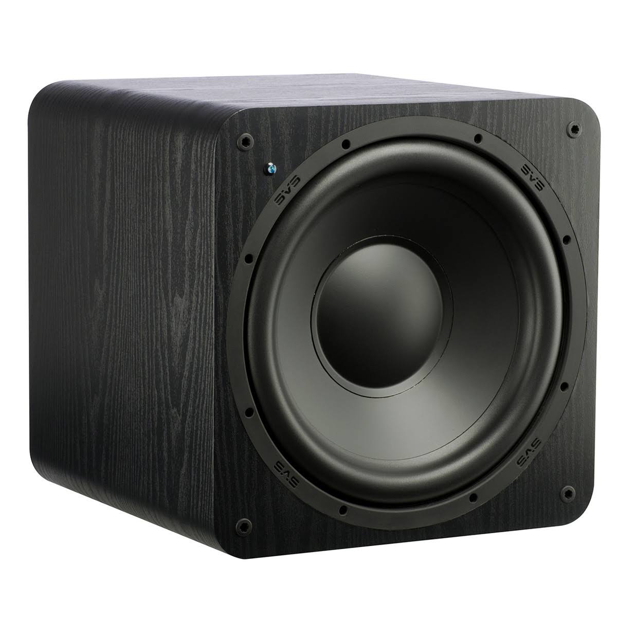 Black Ash Prime Satellite 2.1 System T375759