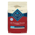 Beef & Brown Rice Adult Dry Dog Food O105