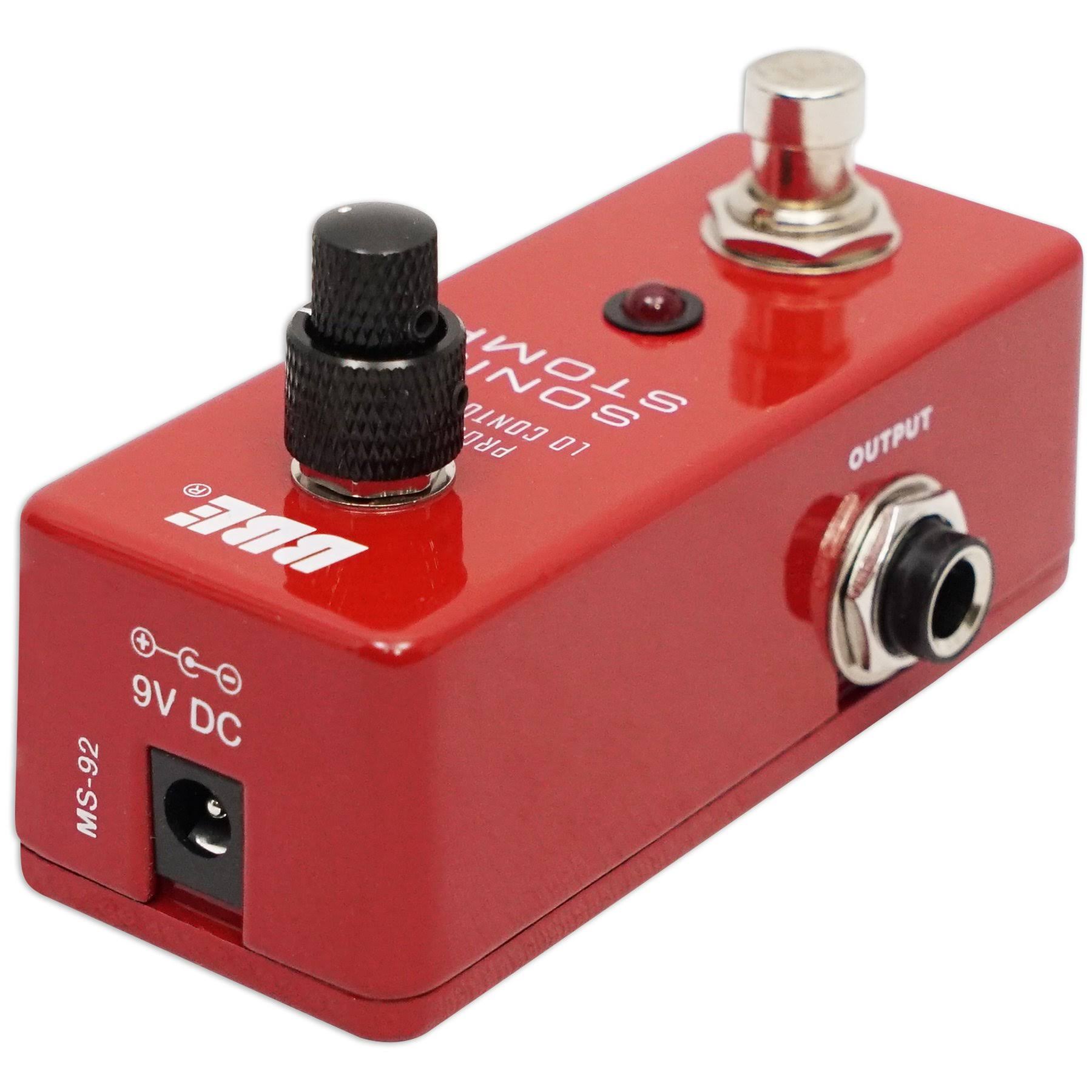Mini Sonic Stomp E86489