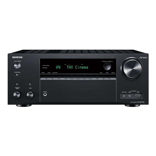 9.2-Channel AV Receiver T41258