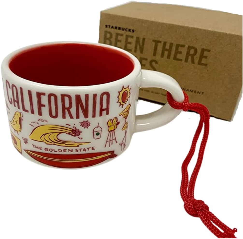 2 oz Ceramic Coffee Mug L431901