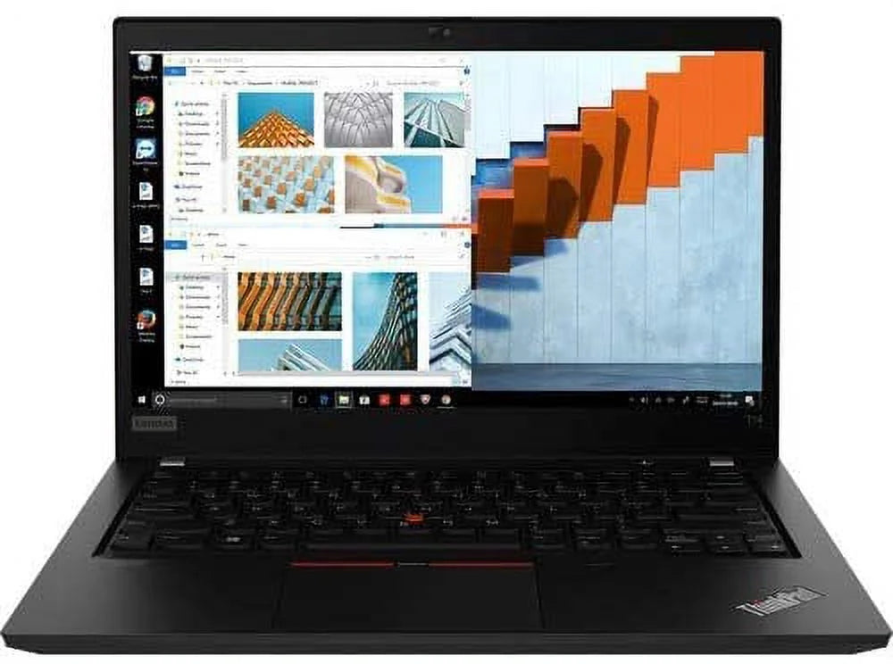 14" FHD Touch Laptop with Ryzen 7 PRO 4750U, 16GB RAM, 1TB SSD W926