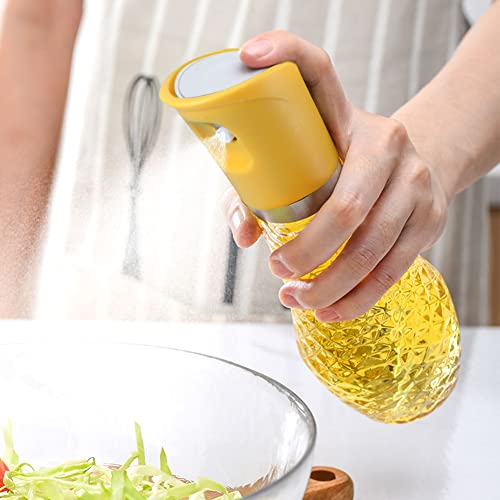 260ml Oil Spray Bottle G8438