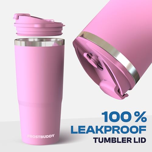30 oz Stainless Steel Vacuum Insulated Tumbler A2863