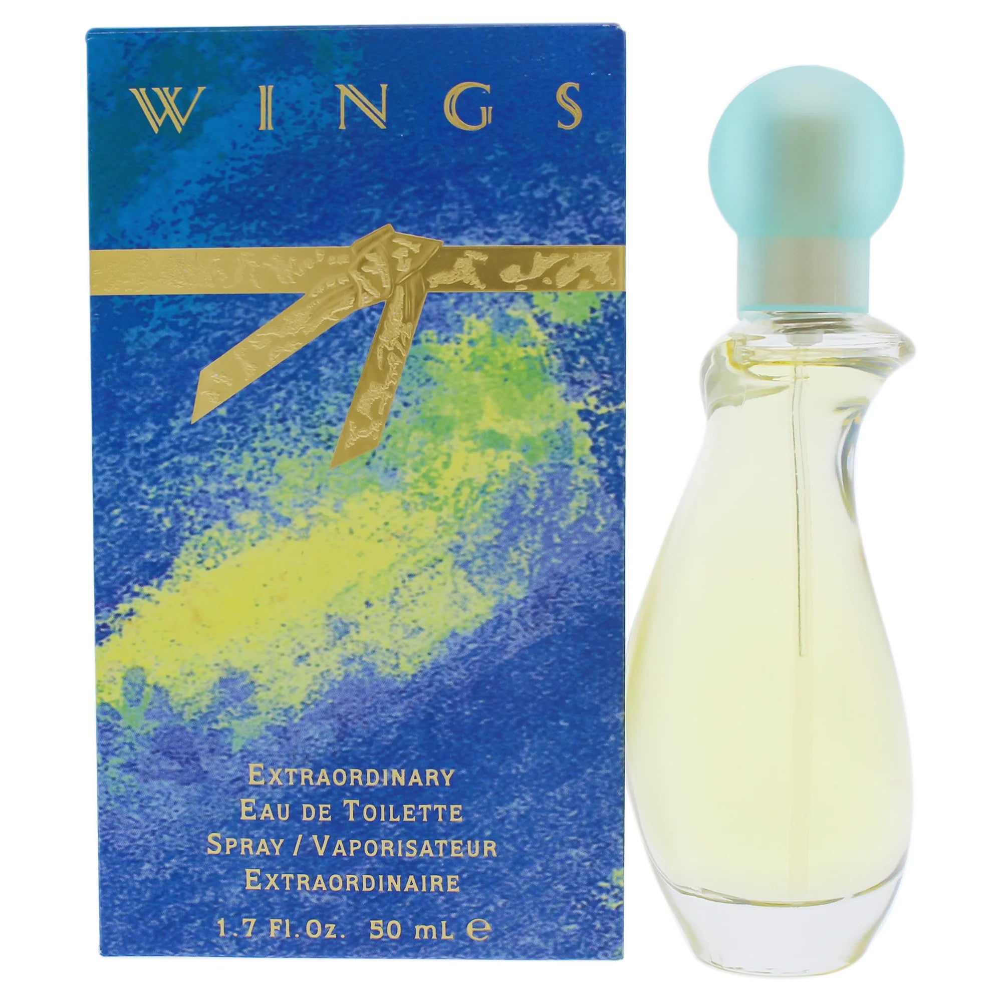1.7 oz EDT Spray L485439