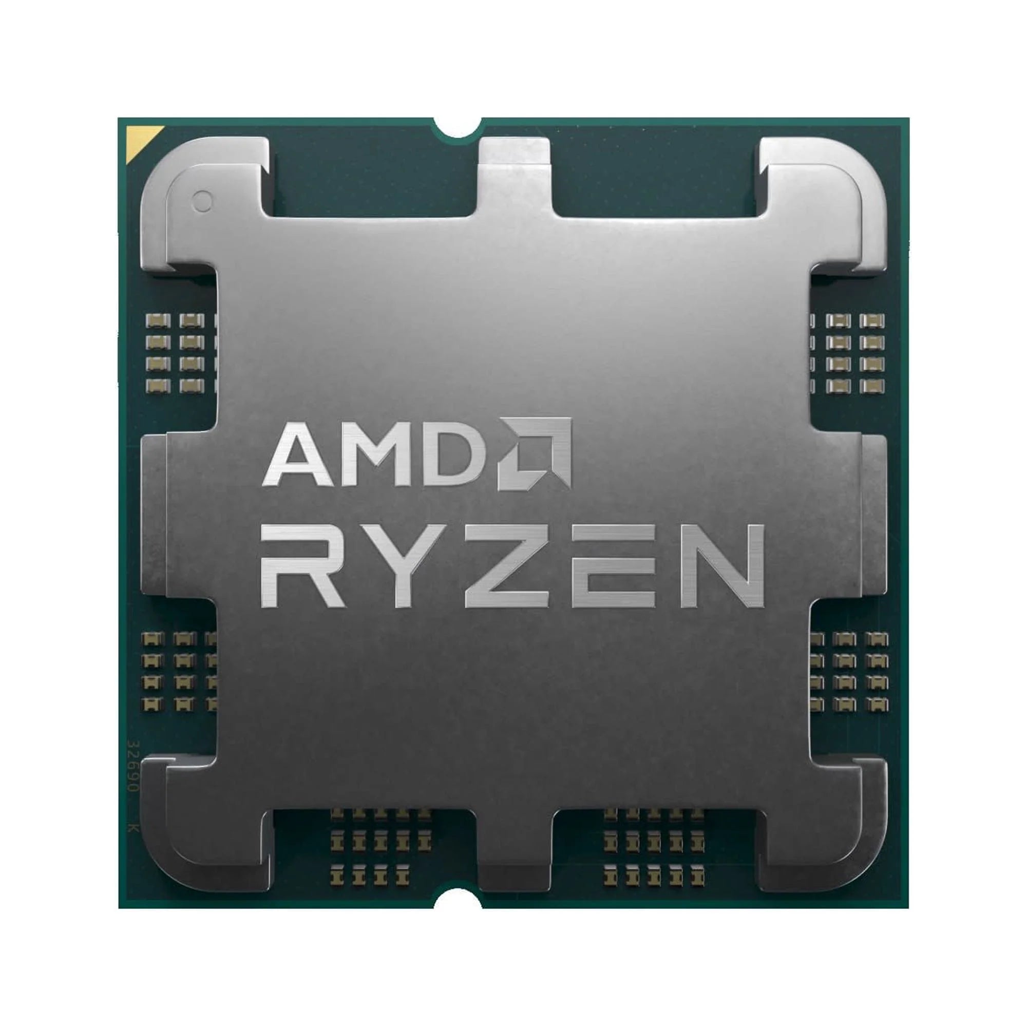 12-Core 4.7 GHz Socket AM5 Desktop Processor V805