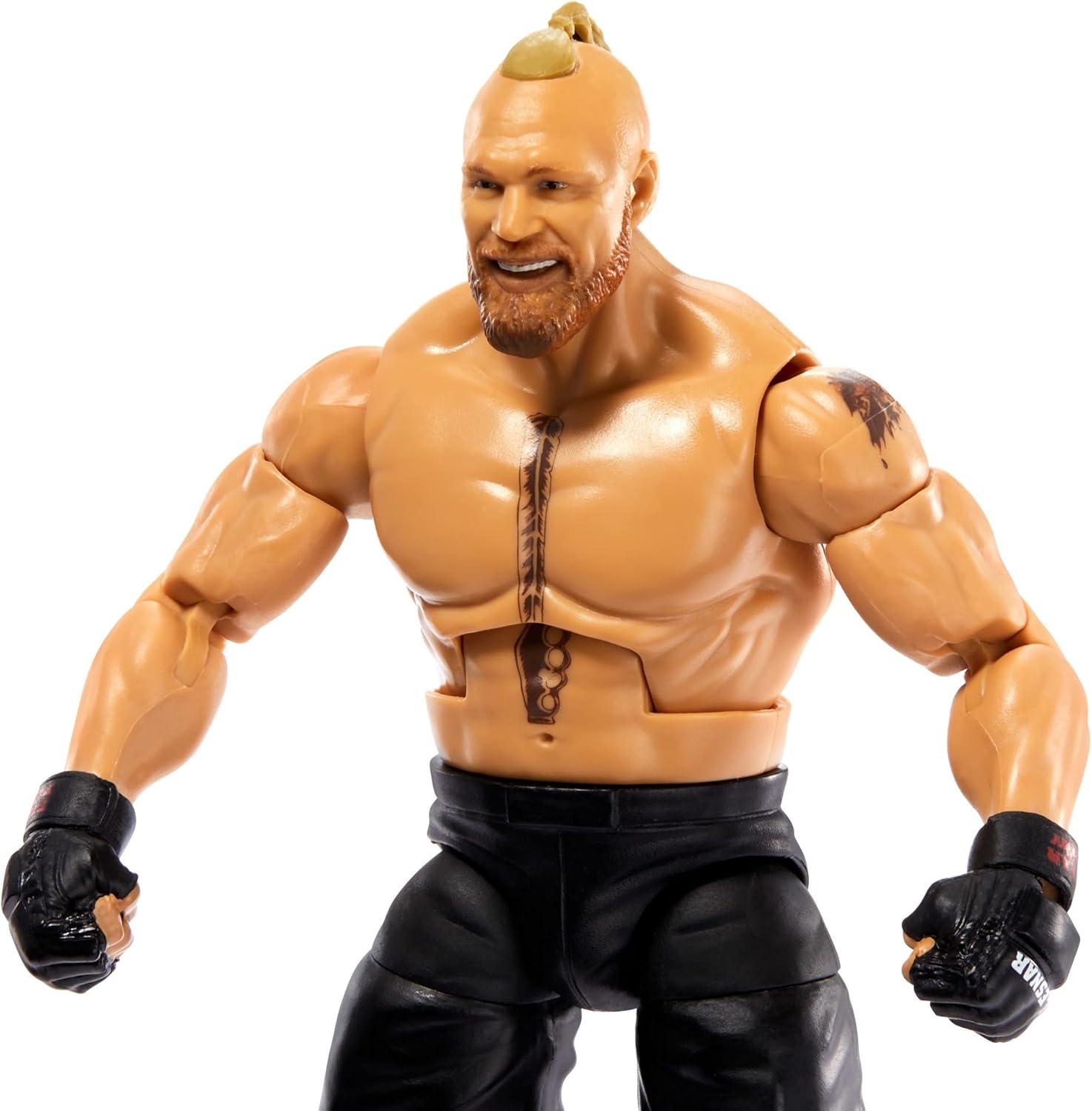 6-inch Posable Action Figure B212023
