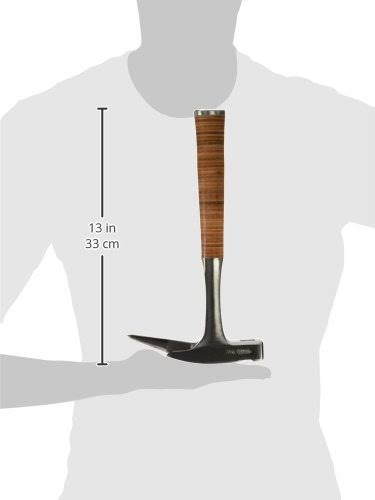 1.543 lb Carpenters Roofing Hammer F2091