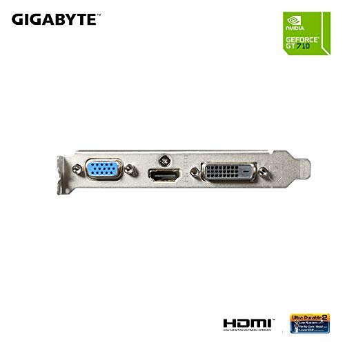 2GB DDR3 SDRAM Video Graphics Card R431113