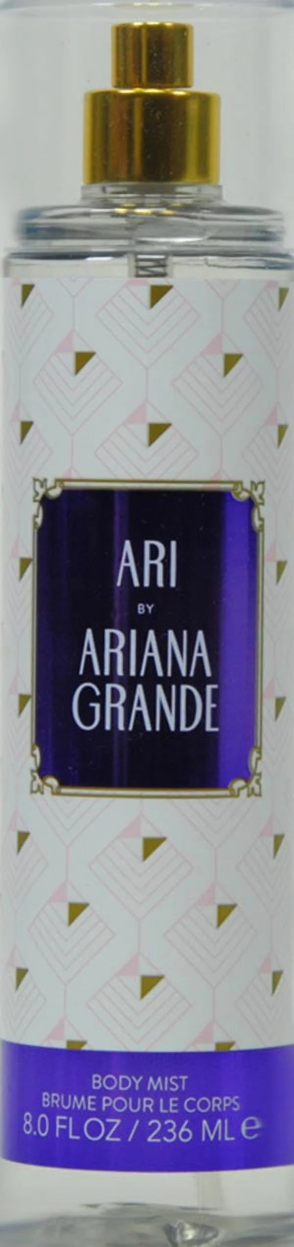 8 Oz Body Spray J442