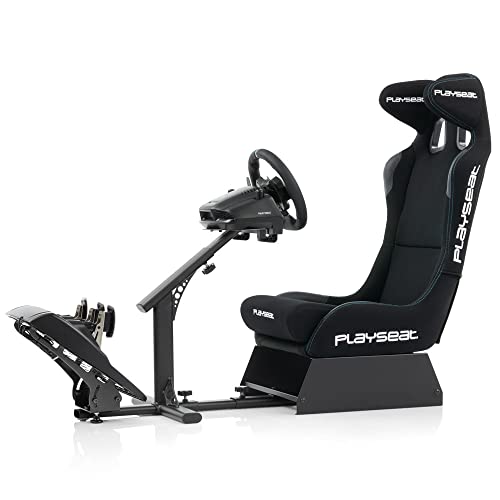 Sim Racing Cockpit P7997
