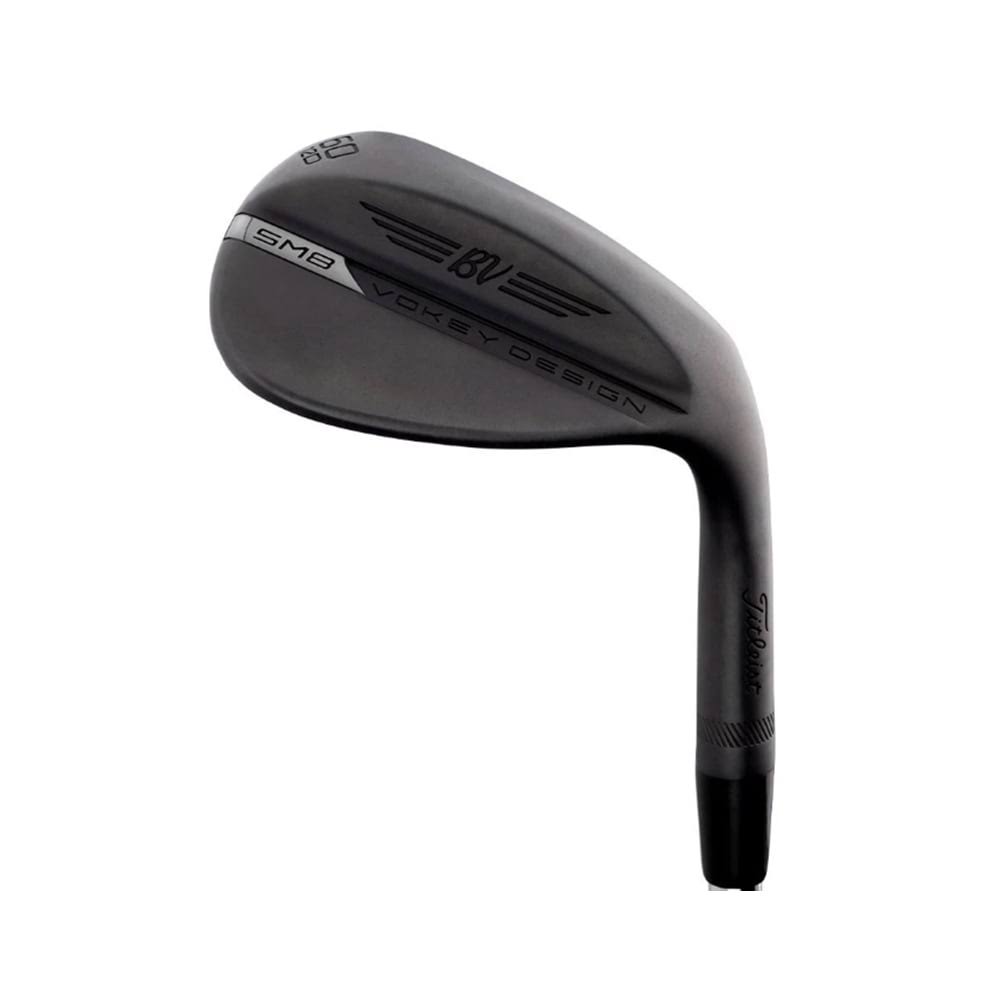 Jet Black Wedge W350