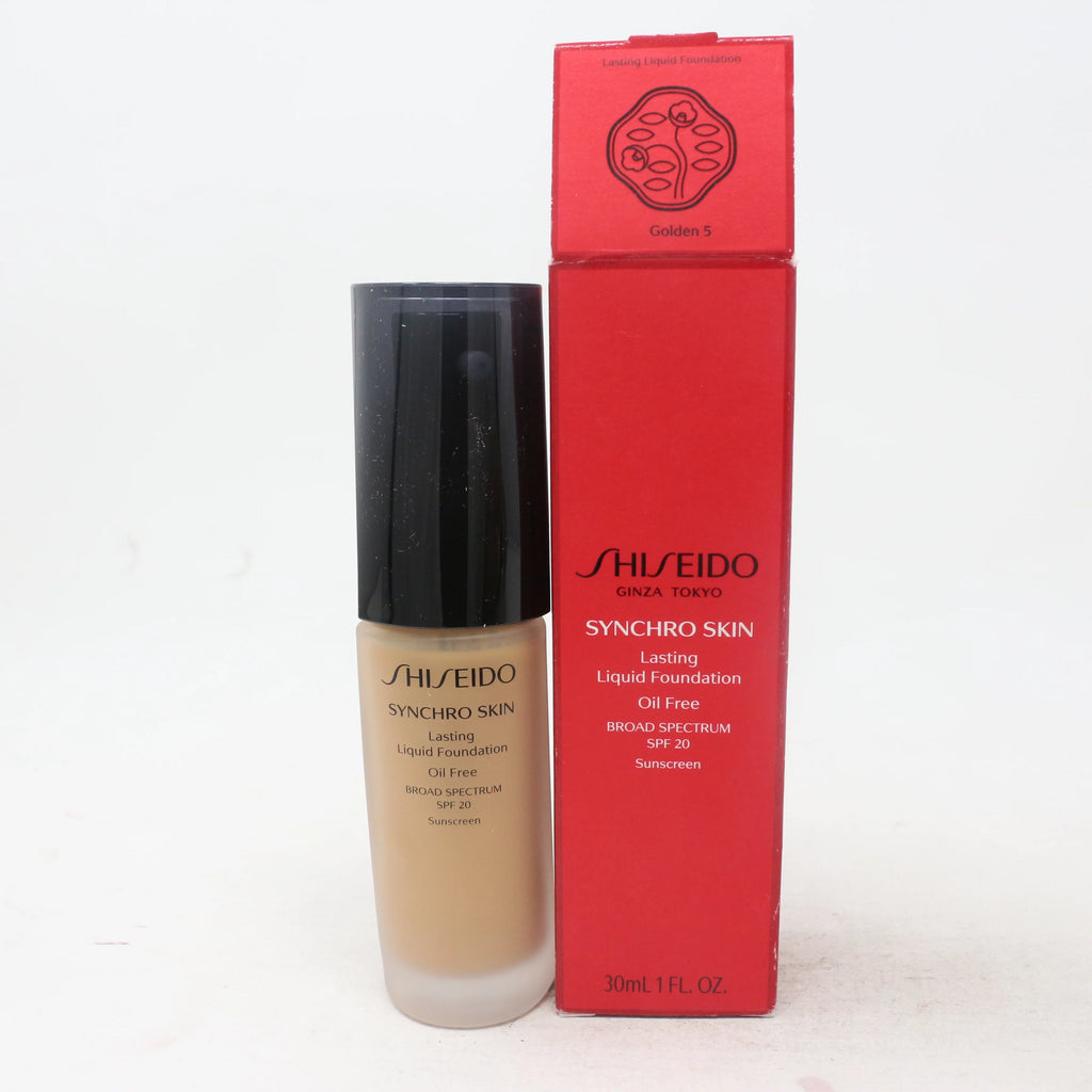 1.0 oz Liquid Foundation, 4 Rose T444