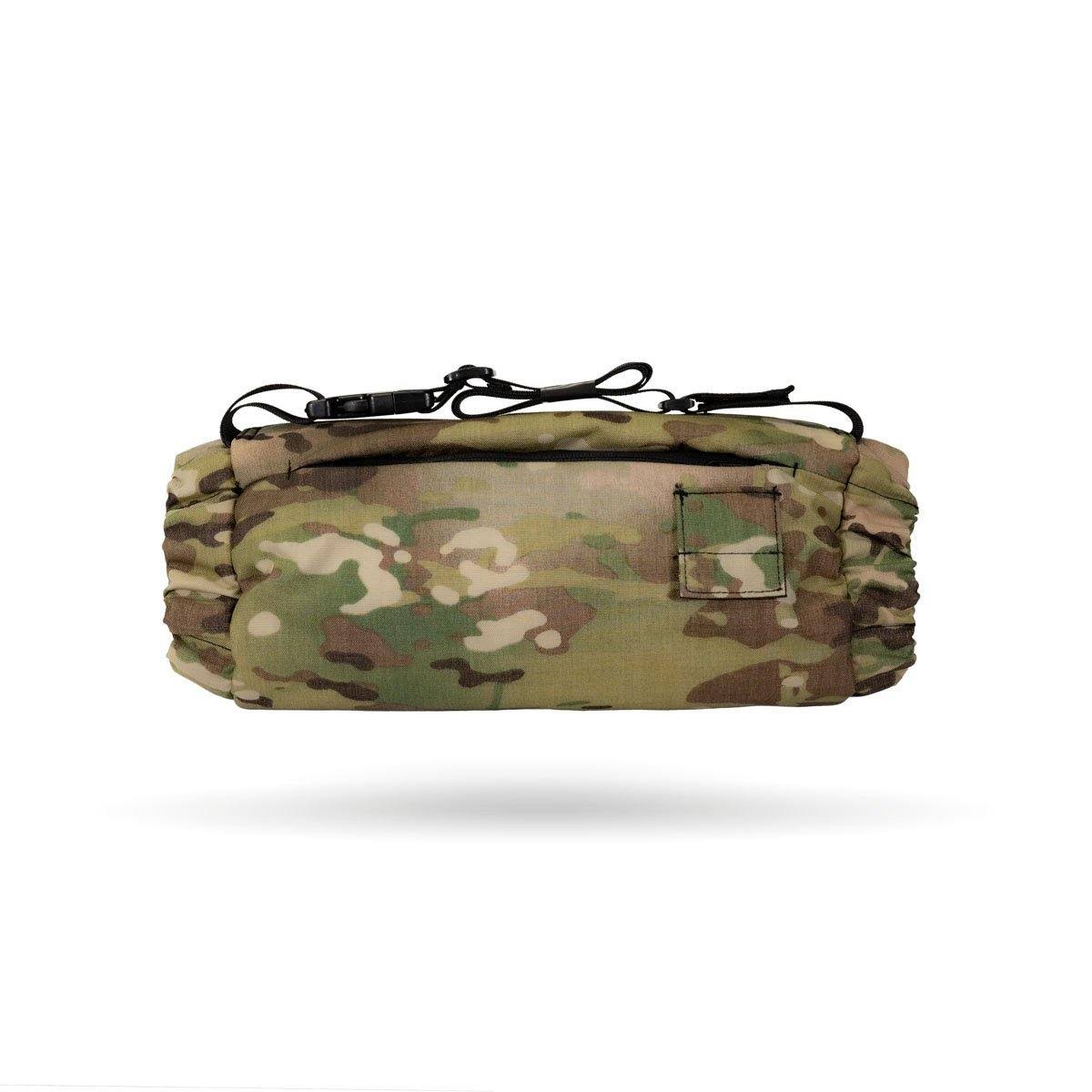 Multicam Heated Pouch M14838