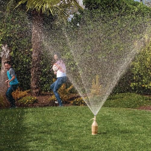 Extreme Geyser Tube Science Kit E239
