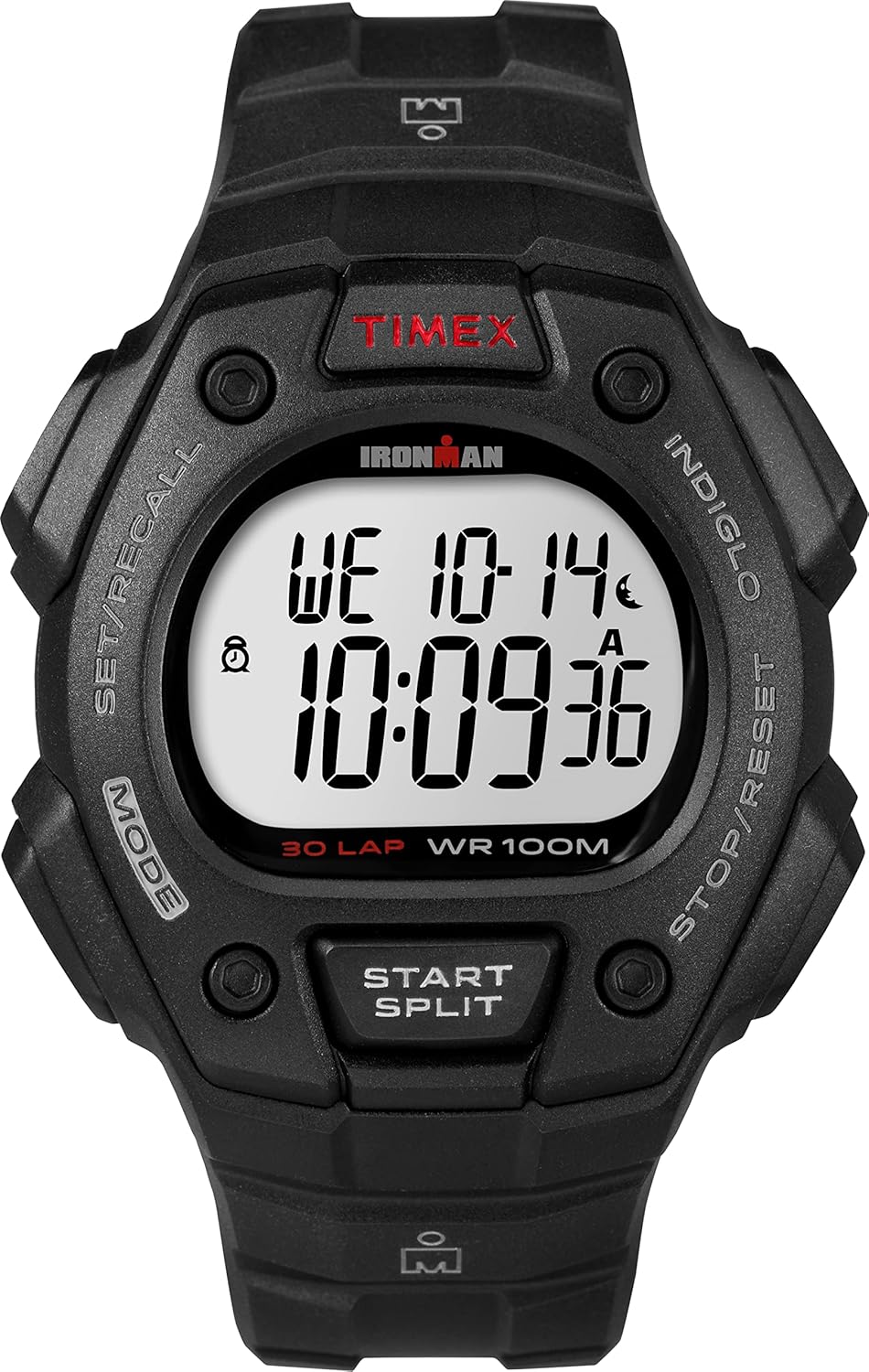 38mm IRONMAN Watch Q7505